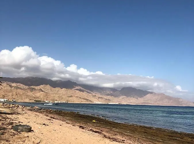 Ganesha.beach * Dahab